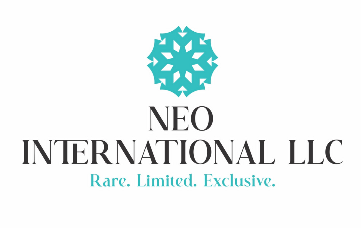 NEO International LLC logo